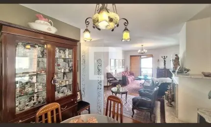 Apartamento para venda - vila pompéia, 4 quartos,  136 m² - são paulo