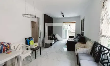 Apartamento para venda - vila romana, 3 quartos,  87 m² - são paulo