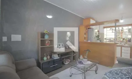 Casa para Venda - Harmonia, 3 Quartos,  83 m² - Canoas