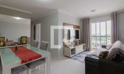 Apartamento para Venda - Ponte Grande, 3 Quartos,  66 m² - Guarulhos