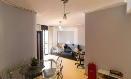 Apartamento para venda - cambuí, 1 quarto,  58 m² - campinas