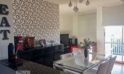 Apartamento para Venda - Bom Retiro, 2 Quartos,  62 m² - São Paulo