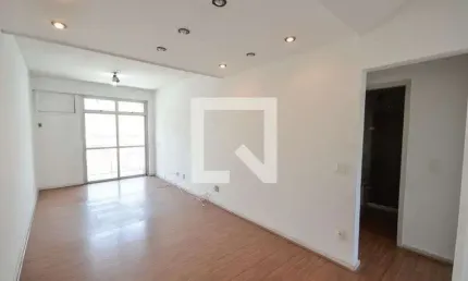 Apartamento para Venda - Maracanã, 2 Quartos,  93 m² - Rio de Janeiro