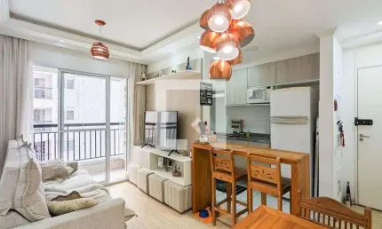 Apartamento para venda - planalto, 2 quartos,  56 m² - são bernardo do campo