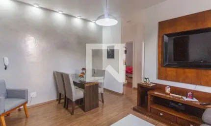 Apartamento para Venda - Esplanada, 3 Quartos,  80 m² - Belo Horizonte