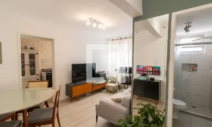 Apartamento para venda - cidade baixa, 1 quarto,  44 m² - porto alegre