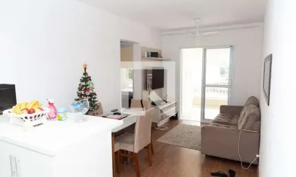 Apartamento para Venda - Vila Augusta, 3 Quartos,  67 m² - Guarulhos