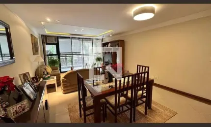 Apartamento para Venda - Recreio, 2 Quartos,  102 m² - Rio de Janeiro