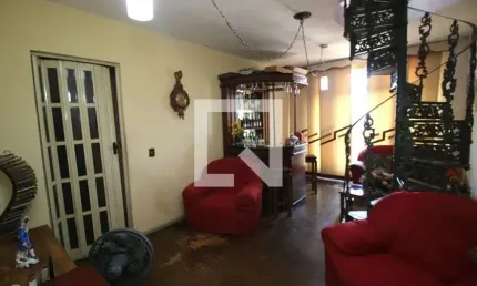 Cobertura para Venda - Olaria, 2 Quartos,  140 m² - Rio de Janeiro