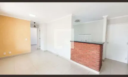 Apartamento para Venda - Santa Genebra, 2 Quartos,  65 m² - Campinas
