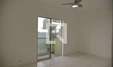 Apartamento para Venda - Taboão, 2 Quartos,  60 m² - São Bernardo do Campo