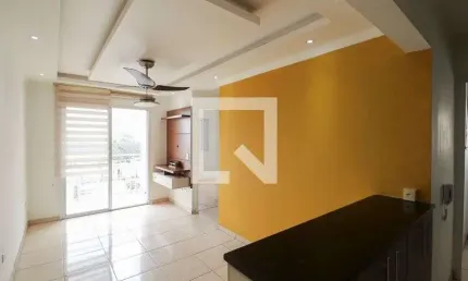 Apartamento para Venda - Vila Amália, 2 Quartos,  48 m² - São Paulo