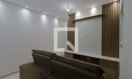 Apartamento para venda - parque das nações, 3 quartos,  79 m² - santo andré