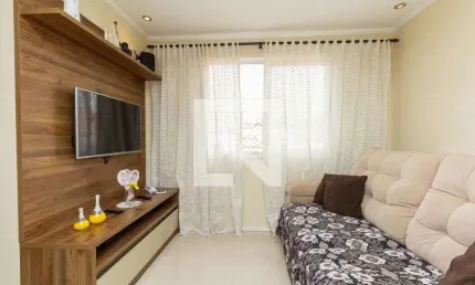 Apartamento para Venda - Ermelino Matarazzo, 2 Quartos,  59 m² - São Paulo