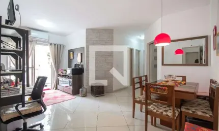 Apartamento para Venda - Piratininga, 2 Quartos,  58 m² - Osasco