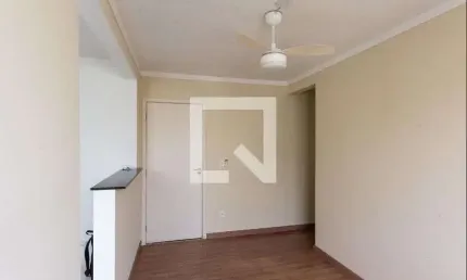 Apartamento para venda - parque das águas, 2 quartos,  45 m² - campinas