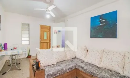 Casa para Venda - Jardim Carvalho, 2 Quartos,  70 m² - Porto Alegre