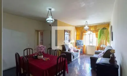 Apartamento para Venda - Santa Inês, 3 Quartos,  115 m² - Belo Horizonte