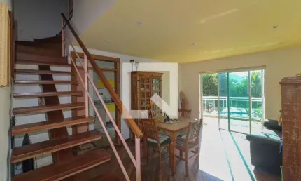 Cobertura para Venda - Barra da Tijuca - Marapendi, 2 Quartos,  88 m² - Rio de Janeiro