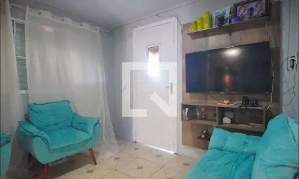 Casa para Venda - Vicentina, 2 Quartos,  130 m² - São Leopoldo