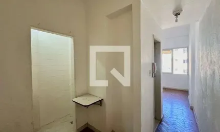 Kitnet / Stúdio para Venda - Centro, 1 Quarto,  25 m² - Rio de Janeiro