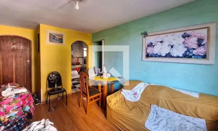Apartamento para venda - fonseca, 2 quartos,  65 m² - niterói