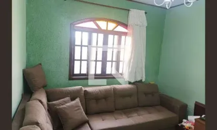 Casa para Venda - Sapopemba, 2 Quartos,  108 m² - São Paulo