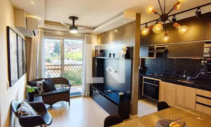 Apartamento para Venda - Pechincha, 2 Quartos,  56 m² - Rio de Janeiro