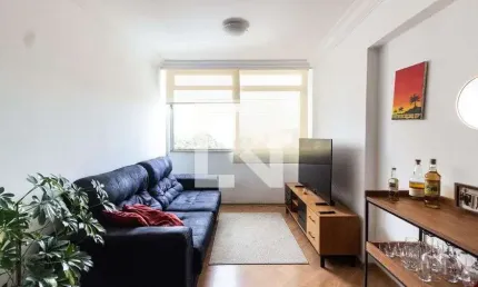 Cobertura para venda - água fria, 3 quartos,  110 m² - são paulo