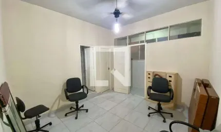 Apartamento para Venda - Centro, 1 Quarto,  22 m² - Rio de Janeiro