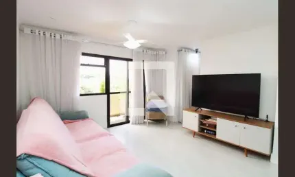Apartamento para Venda - Parque Novo Mundo , 3 Quartos,  110 m² - São Paulo