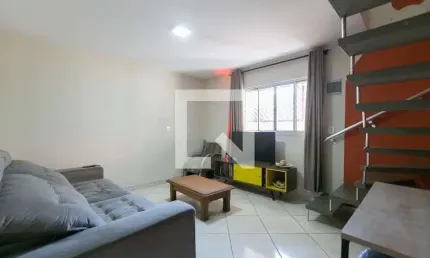 Casa para Venda - Itaquera, 2 Quartos,  100 m² - São Paulo