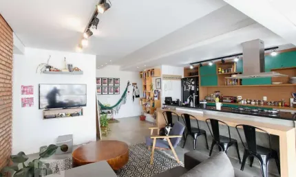Apartamento para venda - chácara inglesa, 2 quartos,  97 m² - são paulo
