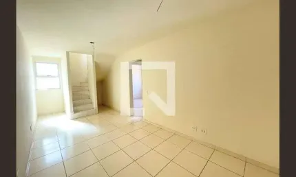 Cobertura para venda - joão pinheiro, 2 quartos,  108 m² - belo horizonte