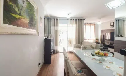 Apartamento para venda - vila matilde, 2 quartos,  60 m² - são paulo