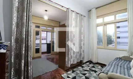 Apartamento para Venda - Barra Funda, 1 Quarto,  47 m² - São Paulo