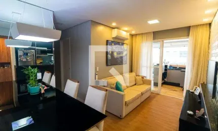 Apartamento para venda - vila mascote, 2 quartos,  67 m² - são paulo