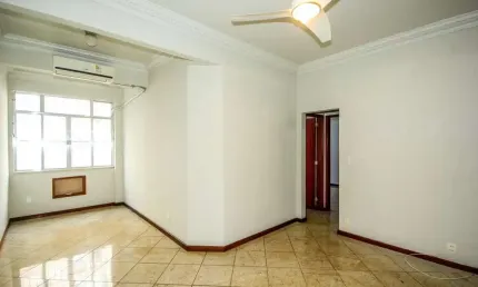 Apartamento para Venda - Copacabana, 2 Quartos,  95 m² - Rio de Janeiro