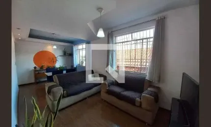Apartamento para Venda - João Pinheiro, 3 Quartos,  90 m² - Belo Horizonte