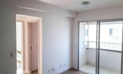 Apartamento para Venda - Vila Lusitânia, 2 Quartos,  52 m² - São Bernardo do Campo