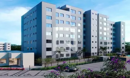 Apartamento para venda - estoril , 2 quartos,  50 m² - belo horizonte