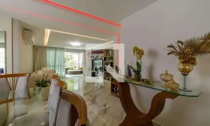 Cobertura para venda - recreio, 3 quartos,  261 m² - rio de janeiro