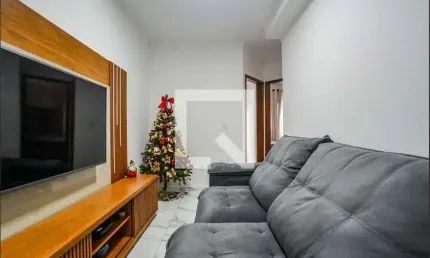 Cobertura para Venda - Parque das Nações, 2 Quartos,  90 m² - Santo André