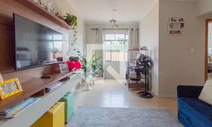 Apartamento para venda - vila ré, 2 quartos,  81 m² - são paulo