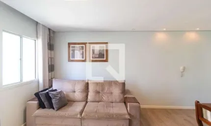 Apartamento para venda - jardim das bandeiras, 3 quartos,  70 m² - campinas