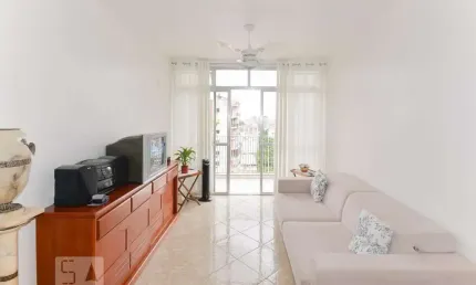 Apartamento para Venda - Andaraí, 2 Quartos,  100 m² - Rio de Janeiro