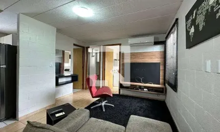 Apartamento para Venda - Rio dos Sinos, 2 Quartos,  54 m² - São Leopoldo