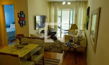 Apartamento para Venda - Pechincha, 2 Quartos,  68 m² - Rio de Janeiro