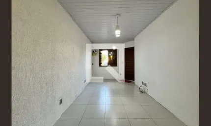 Casa para Venda - Campina, 2 Quartos,  80 m² - São Leopoldo