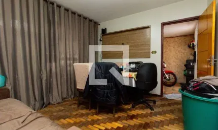 Casa para Venda - Ponte Rasa, 3 Quartos,  111 m² - São Paulo